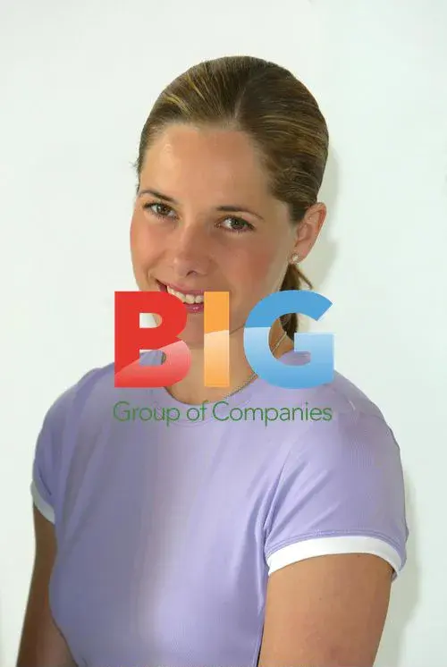 Darcey Bussell at the M&S View From launch, London, 3 September 2002