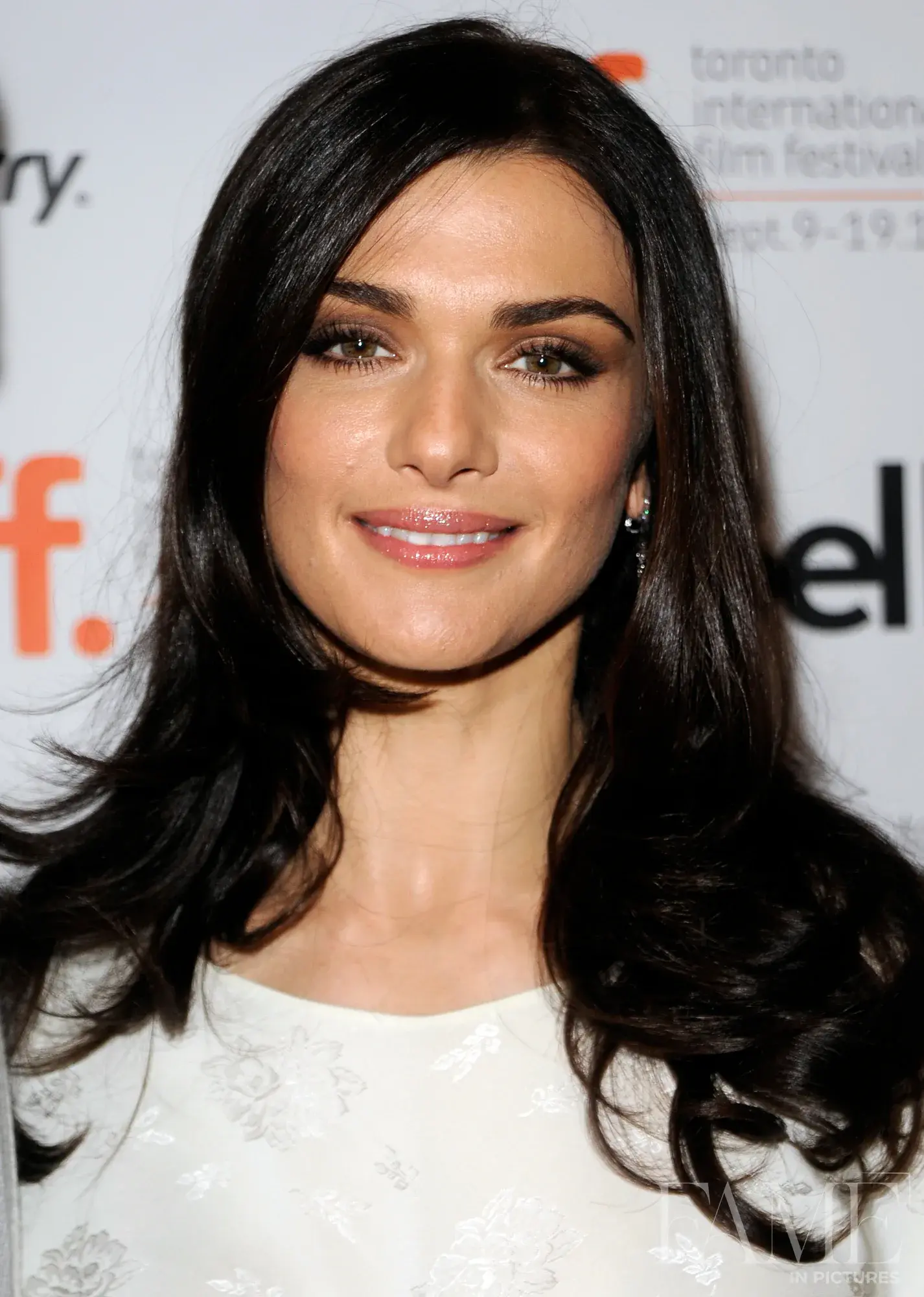 Rachel Weisz at the Toronto International Film Festival in 2010